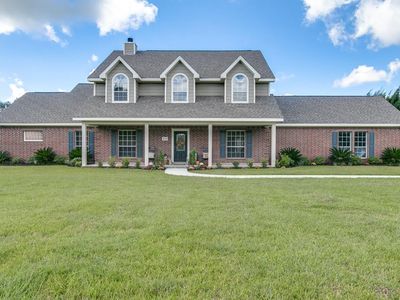 5600 Avenue O, Santa Fe, TX, 77510