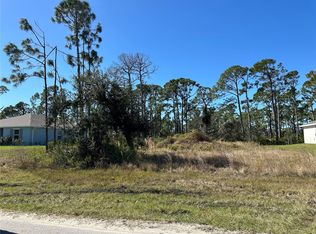 3277 Gillot Blvd, Port Charlotte, FL 33981