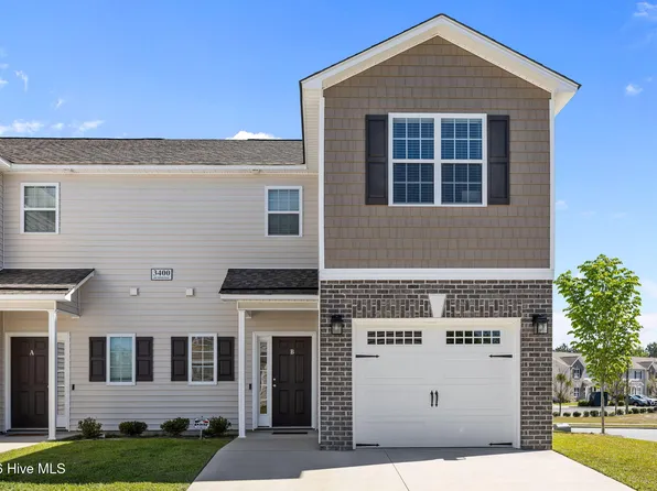 3400 Richter Way #B, Greenville, NC 27834