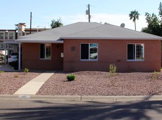 101 W Pierson St, Phoenix, AZ 85013
