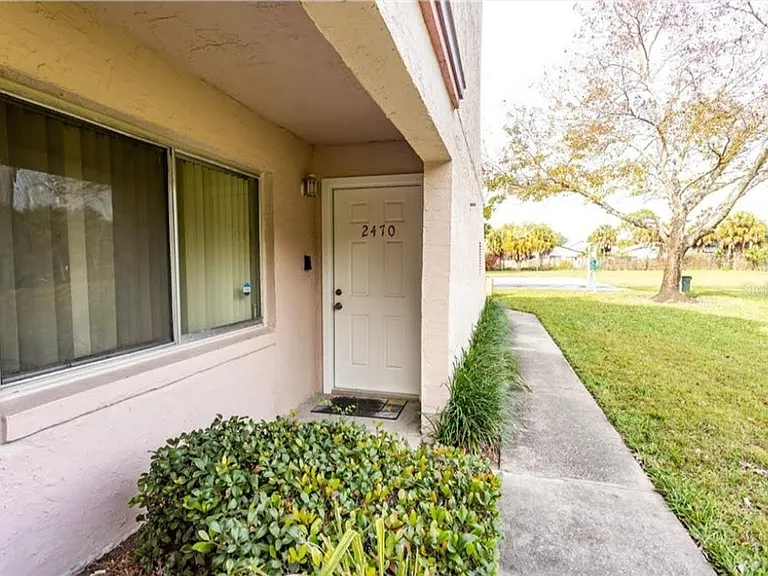 2470 Lakeway Branch Dr #907 — Photo 2