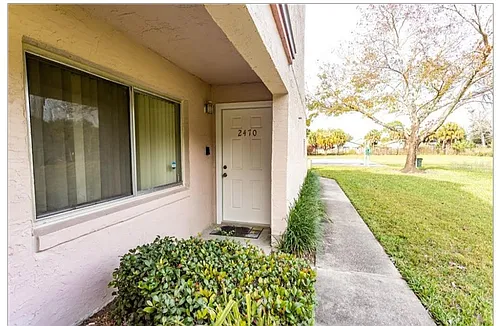 2470 Lakeway Branch Dr #907 Photo 1
