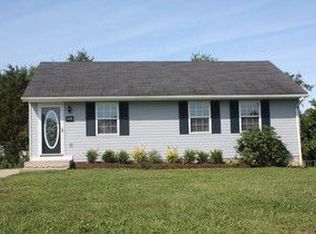 5336 Beechwood Dr, Somerset, KY 42501