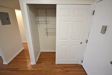 Rented by Silverstein Collection LLC 