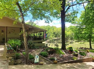 59 Danberry Ln, Midway, AR 72651