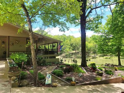 59 Danberry Ln, Midway, AR, 72651