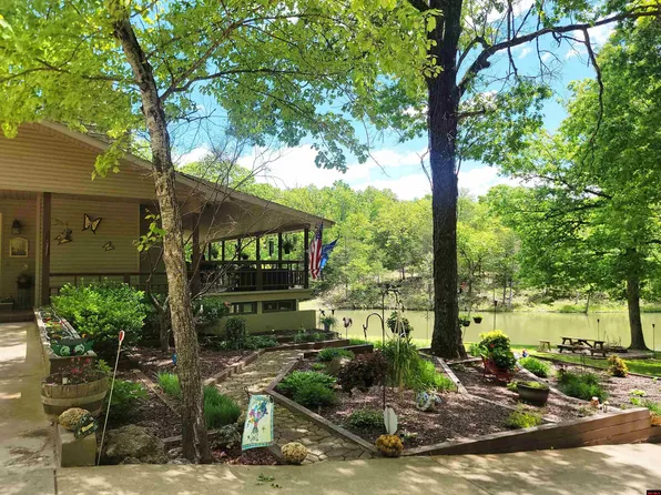 59 Danberry Ln, Midway, AR 72651