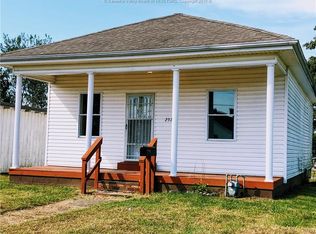 2323 Jefferson Ave, Point Pleasant, WV 25550