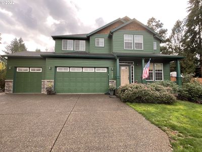 1121 N Jefferson St, Lafayette, OR, 97127