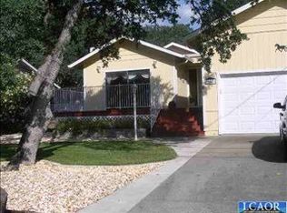 19076 N Shore Dr #S, Hidden Valley Lake, CA