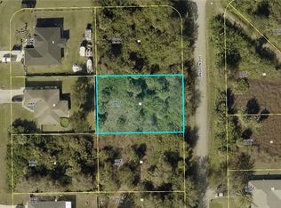 6055 Langdon Ave, Fort Myers, FL 33905