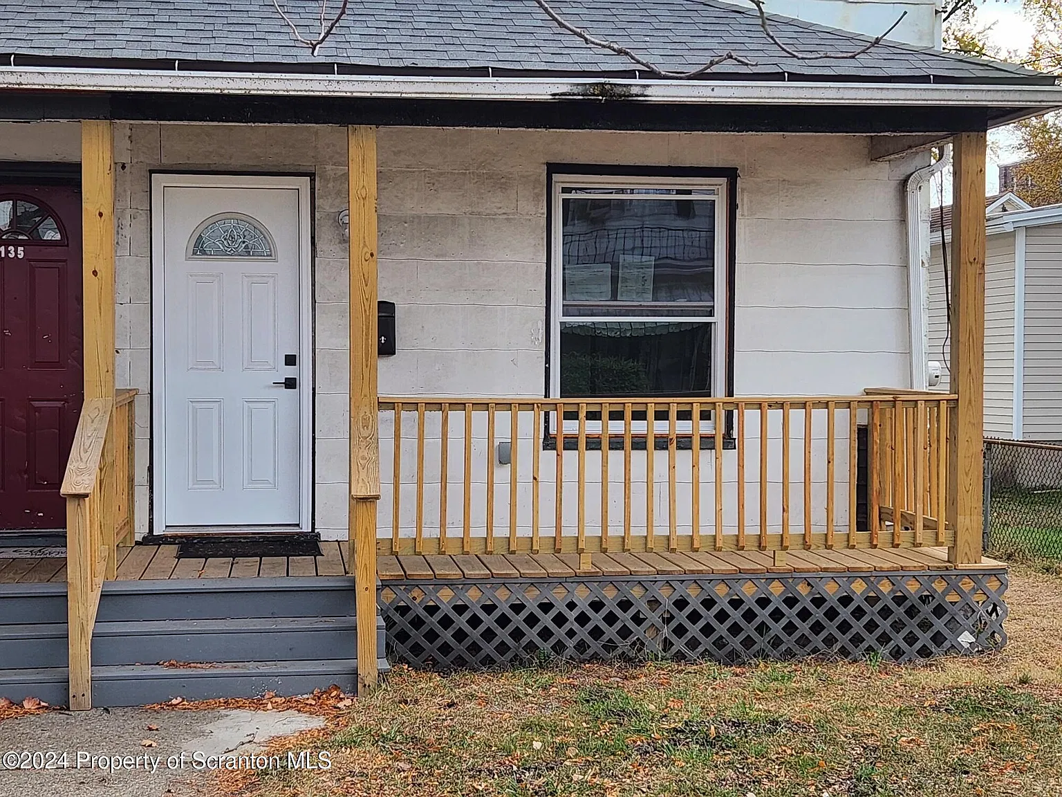 3 bed, 1.5 bath, 1500 sqft, $1,850 — Photo 1