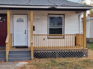 137 Elm St, West Pittston, PA 18643