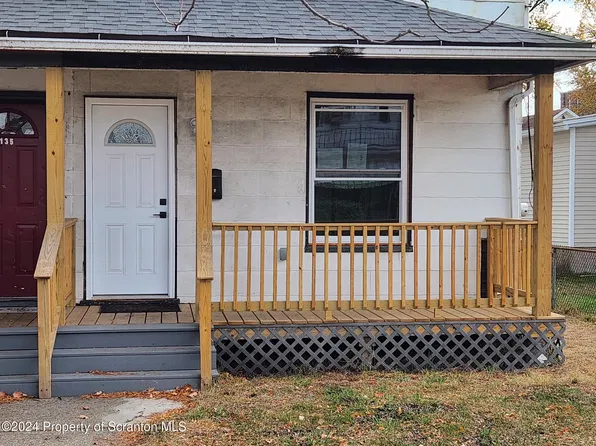 137 Elm St, West Pittston, PA 18643