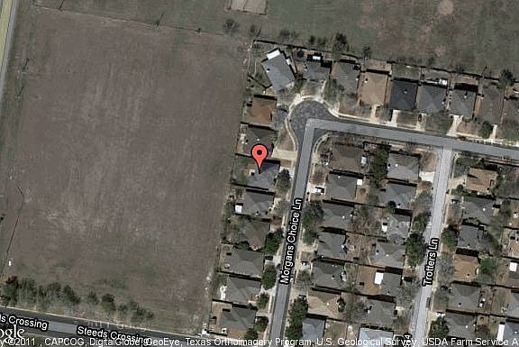 Map View
