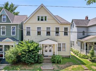 228 4th St, Aspinwall, PA 15215