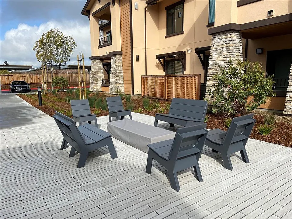 Hopper Lane Apartments