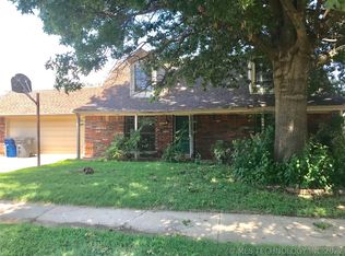 12411 E 36th St, Tulsa, OK 74146