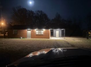 3631 Sharon Rd, Laurel, MS 39443