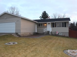 2727 Butte St, Pocatello, ID 83201