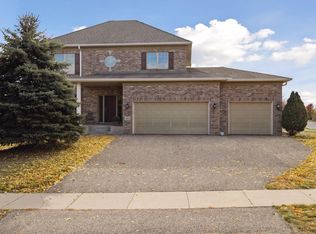 2061 Cobblestone Dr, Cologne, MN 55322