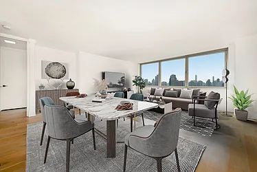 Rented by The Dermot Realty Management Company