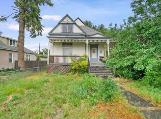 1842 W Bridge Ave, Spokane, WA 99201