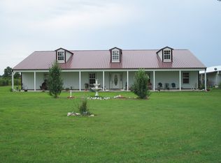 Hwy 101, Sallisaw, OK 74955