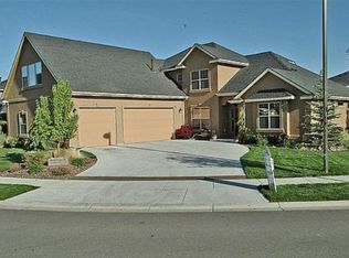 1020 E Tuweep, Meridian, ID 83642