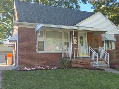17439 Flint St, Melvindale, MI, 48122