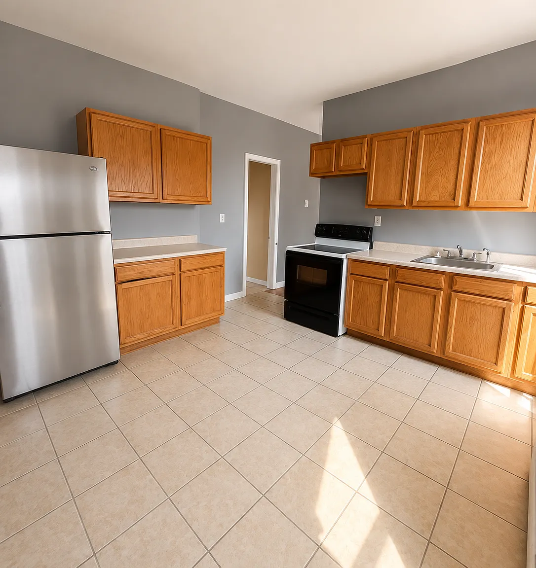 4 bed, 798 sqft, $1,490 — Photo 1