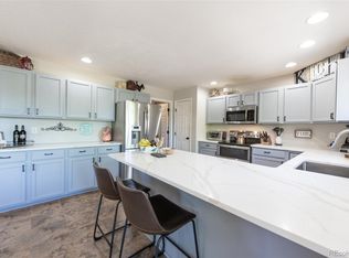 21777 E Mansfield Pl, Aurora, CO 80018