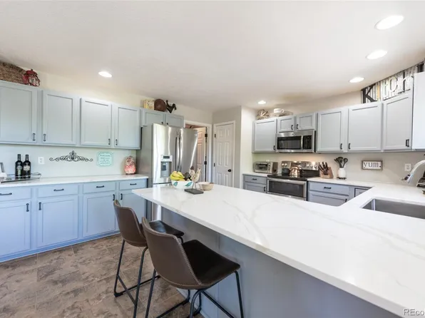 21777 E Mansfield Place, Aurora, CO 80018