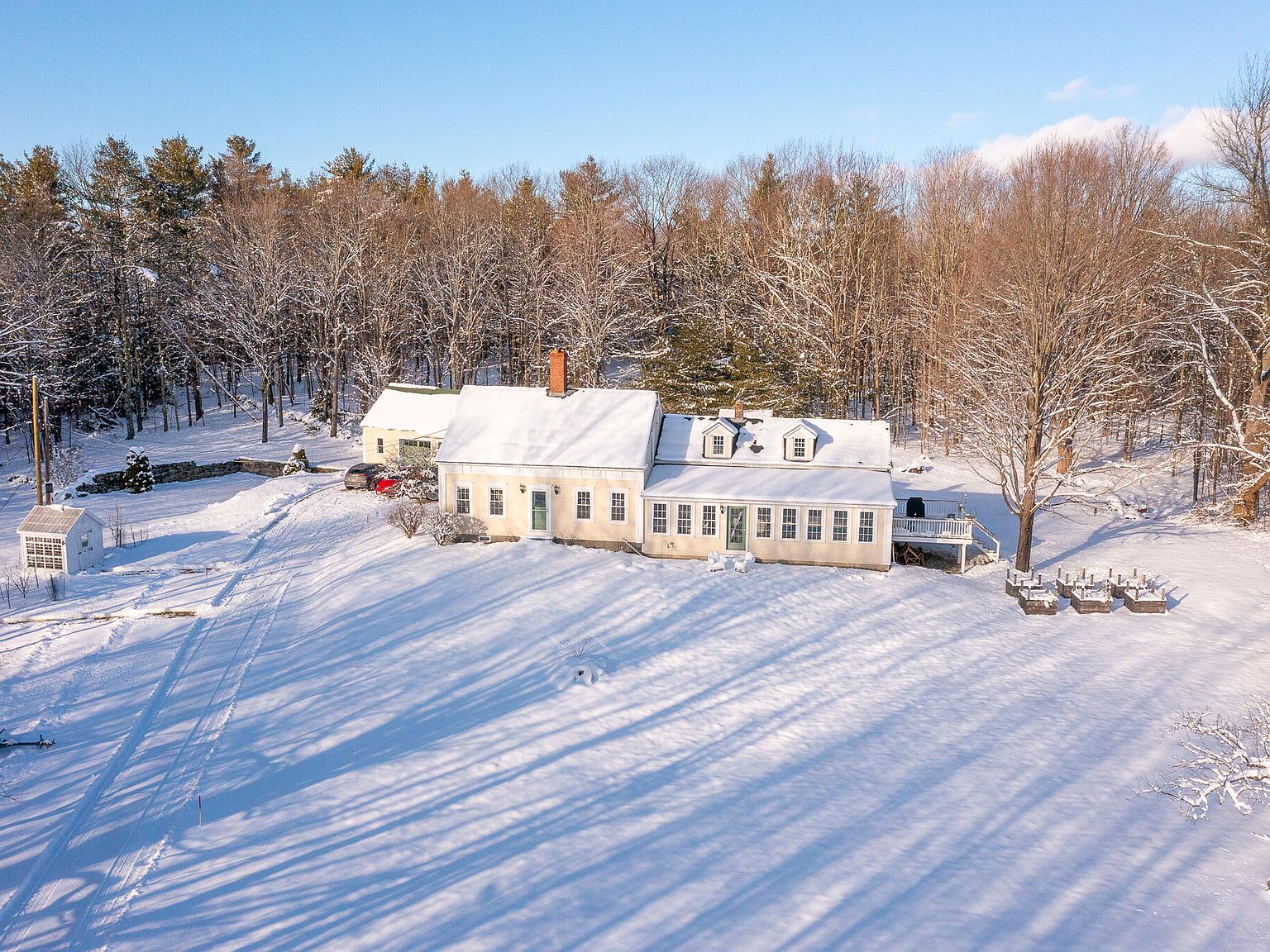 372 Blanchard Road Extension, Cumberland Center, ME 04021 Zillow