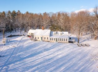 372 Blanchard Road Ext, Cumberland, ME 04021