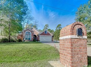 16505 Wagon Wheel Rd, Stagecoach, TX 77355