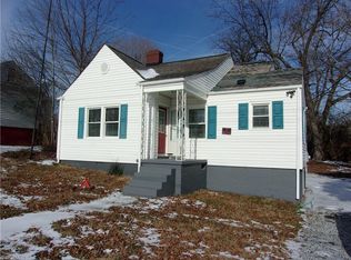 335 Nathan Hunt Dr, High Point, NC 27260