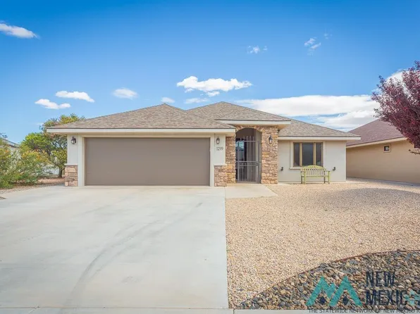 1219 Karabella Way, Roswell, NM 88201