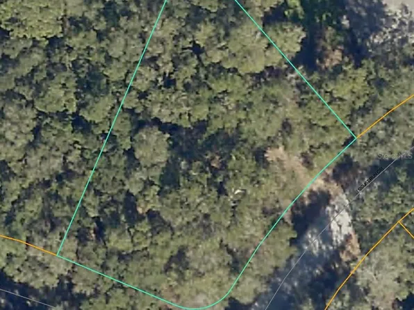 Locust Run Trce Lot 9, Ocala, FL 34472