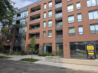 5 Lakeview Ave #405, Toronto, ON M6J 3B1