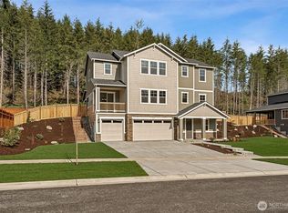 Tehaleh - Glacier Pointe, Bonney Lake, WA 98391