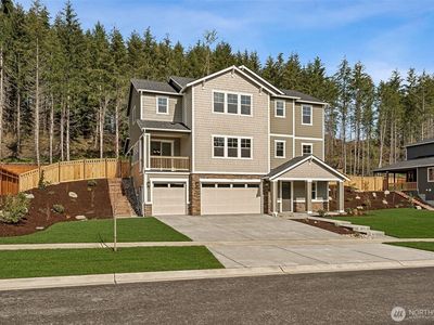 15814 210th Avenue E #310, Bonney Lake, WA, 98391