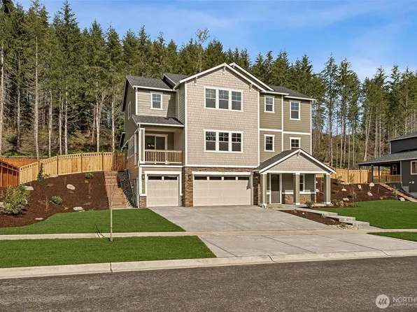 15814 210th Avenue E #310, Bonney Lake, WA 98391