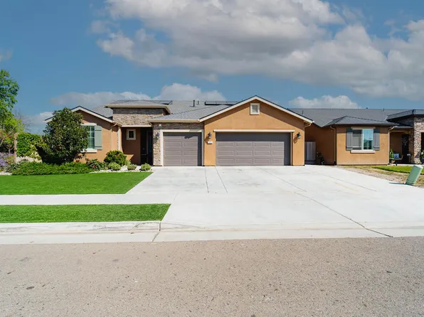 132 S Roeben Court, Visalia, CA 93291