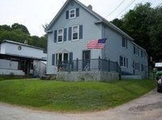12 Fiske St, Northumberland, NH 03582
