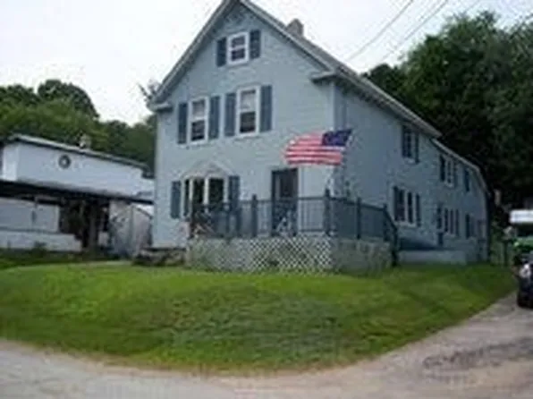 12 Fiske St, Northumberland, NH 03582