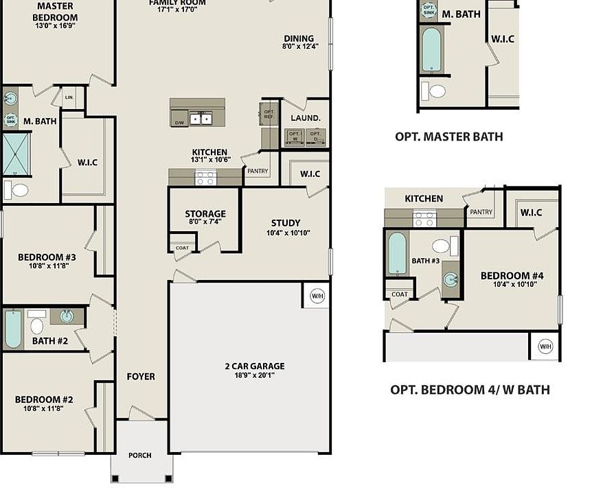 2nd image of 146 Sage Oak Dr