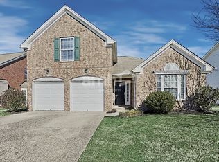 1004 Daniel Ln, Spring Hill, TN 37174