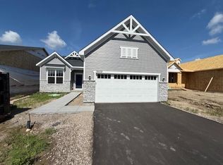19532 102nd Pl, Rogers, MN 55374
