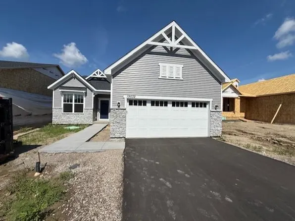 19532 102nd Pl, Rogers, MN 55374